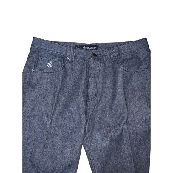 Rocawear Classic Fit Jeans - Picture 2 of 7
